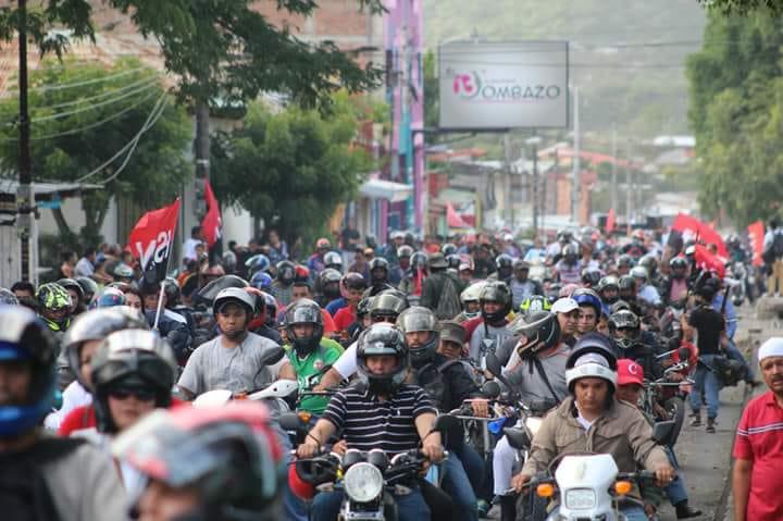 jinotega